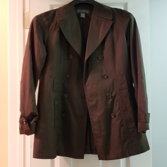 Rain jacket - Picture 2 of 7